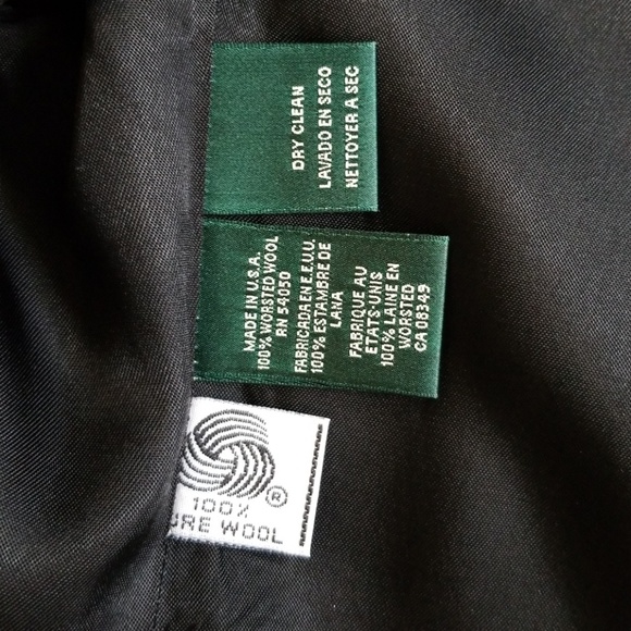 Vintage Ralph Lauren - Picture 6 of 7